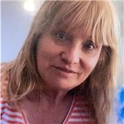 Profesora de inglés con más de 30 años de experiencia